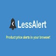 程序图标：LessAlert