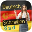 Brief Schreiben Deutsch Lernen
