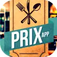 Prix App