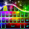 Icon of program: Color Themes Keyboard