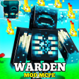 أيقونة البرنامج: Warden Mods for Minecraft…