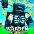 Warden Mods for Minecraft PE