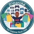 プログラムのアイコン：OMarché