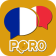 程序图标：Learn French - Listening …