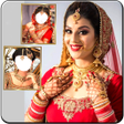 Icon of program: Indian Bride Wedding Suit