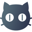 プログラムのアイコン：Github PR Mew