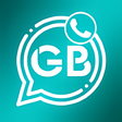 Ícone do programa: GBWhats V23.0