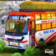 程序图标：Danger Indian Bus Driving…