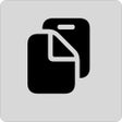 程序图标：Clipboard