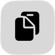 程序图标：Clipboard