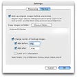 プログラムのアイコン：LinkOptimizer