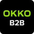 프로그램 아이콘: OKKO B2B