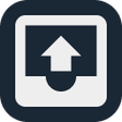 Icon of program: Outbox for Tumblr