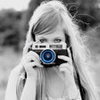 程序图标：Photography Wallpapers  B…