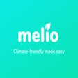 أيقونة البرنامج: Melio — Climate-friendly …