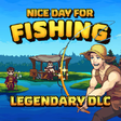 Icon of program: Nice Day for Fishing - Le…
