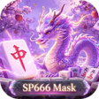 ไอคอนของโปรแกรม: SP666Mask