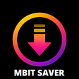 程序图标：Video Downloader  Story S…
