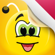プログラムのアイコン：Learn Indonesian - 15000 …
