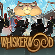 Whiskerwood icon