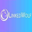 程序图标：LinkedWolf - No.1 LinkedI…