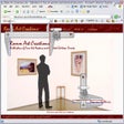 Иконка программы: Screen Calipers