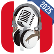 Symbol des Programms: Radios del Peru FM en Viv…