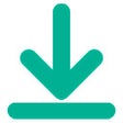 Ikona programu: Video Downloader professi…