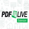 Ikona programu: PDF.Live - Edit, Sign & C…