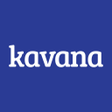 Ícone do programa: Kavana - talk to AI Chara…