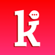 Ikona programu: Kavana - talk to AI Chara…