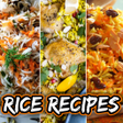 Icoon van programma: Rice Recipes Offline