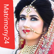 أيقونة البرنامج: Matrimony24 - marriage bu…