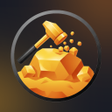 程序图标：24K Gold-Start Gold Minin…