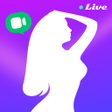 أيقونة البرنامج: Yseek Live - Video Chat
