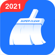 프로그램 아이콘: Clean Phone - Cleaner App…