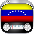 程序图标：Radio Venezuela - Radio F…