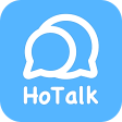 Hotalk -Online Video ChatMeet
