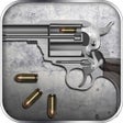 ไอคอนของโปรแกรม: Colt: Pistol Simulator - …