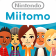 Иконка программы: Miitomo