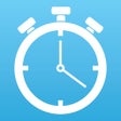 Иконка программы: Time Tracker Free
