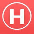 プログラムのアイコン：Holidator