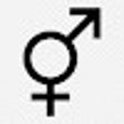 プログラムのアイコン：Gender equalizer