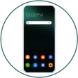 Icoon van programma: Theme for Samsung S22 Ult…
