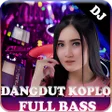 Icon of program: Music Dangdut koplo Offli…