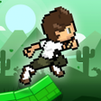 Иконка программы: Hero Runner  Impossible R…