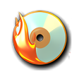 プログラムのアイコン：Explore&Burn