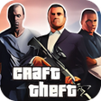 Icona del programma: GTA 5 - Craft Theft autos…