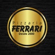 程序图标：Pizzaria Ferrari