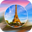 Ikona programu: World Tour: Monuments
